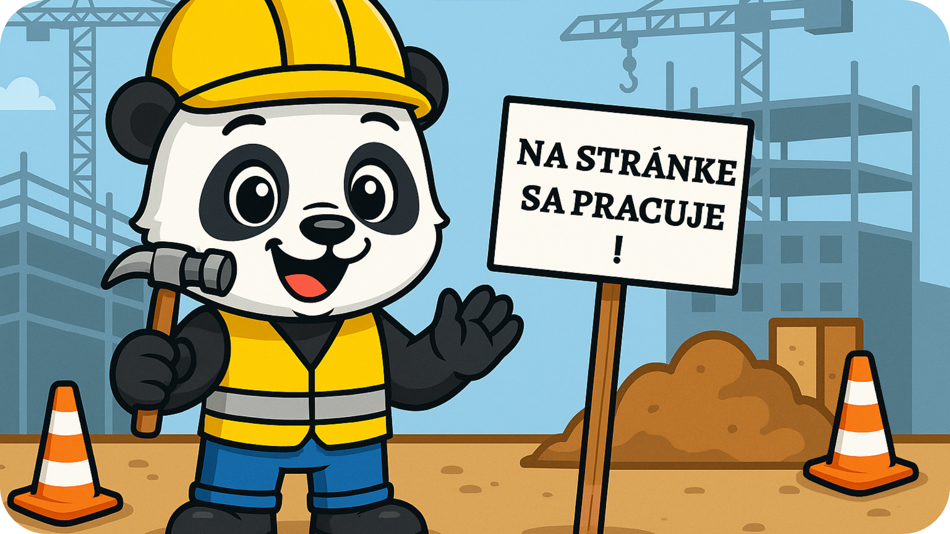 Budúci e-shop. Momentálne nefunkčný. Na webovej stránke sa pracuje.